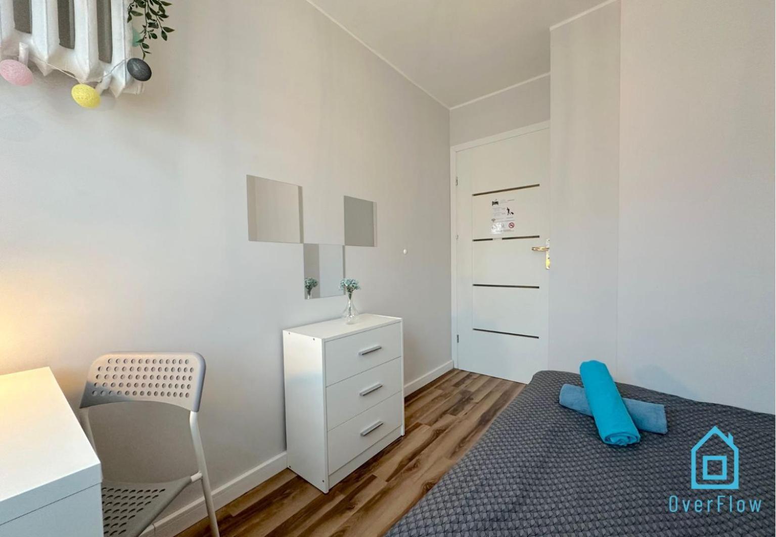 Sensational Room Gdańsk Extérieur photo