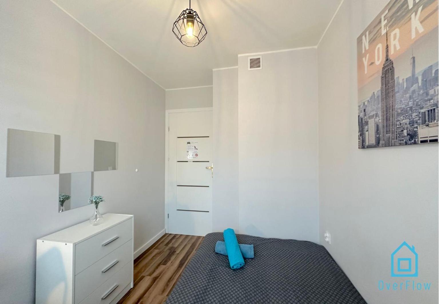 Sensational Room Gdańsk Extérieur photo