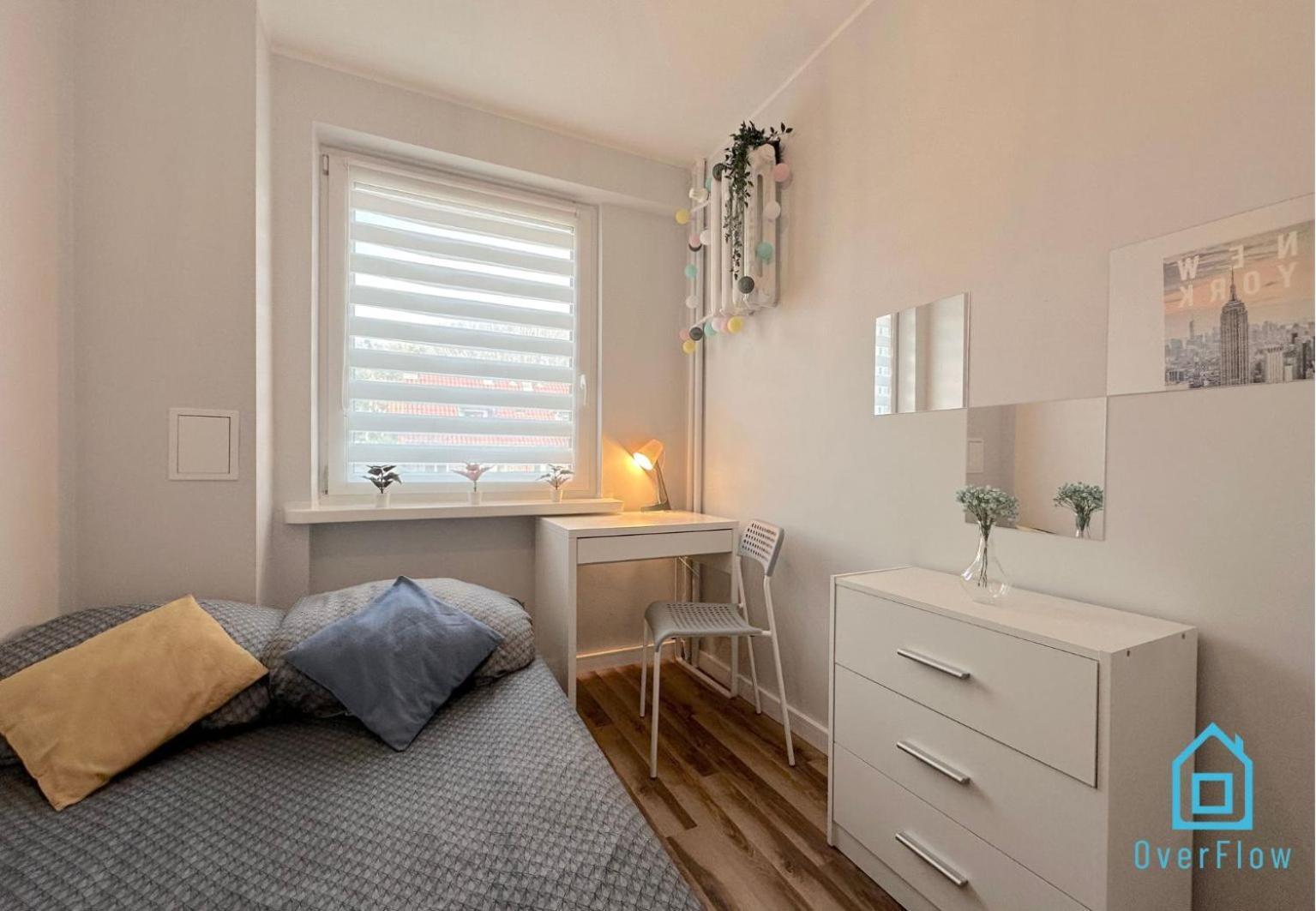 Sensational Room Gdańsk Extérieur photo
